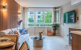 Montparnasse Ac Appartment In A Prime Location 22 -36M2